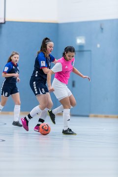 Bild 146 - F Loewinnen Hallen Cup